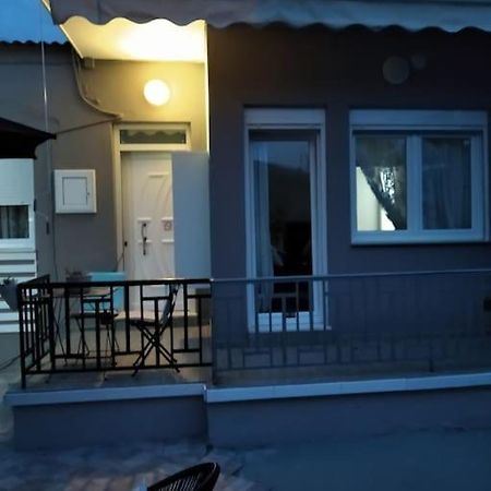 Οικία Με Αυλή Και Πάρκινγκ, Μέσα Στο Κάστρο Της Πόλης Vila Ioannina Exterior foto