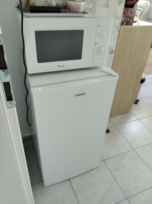 Οικία Με Αυλή Και Πάρκινγκ, Μέσα Στο Κάστρο Της Πόλης Vila Ioannina Exterior foto